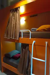 Csw Hostel - 15