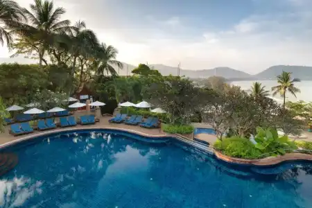 Novotel Phuket Resort - 24