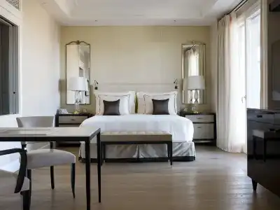 Palazzo Parigi & Grand Spa Milano - 67