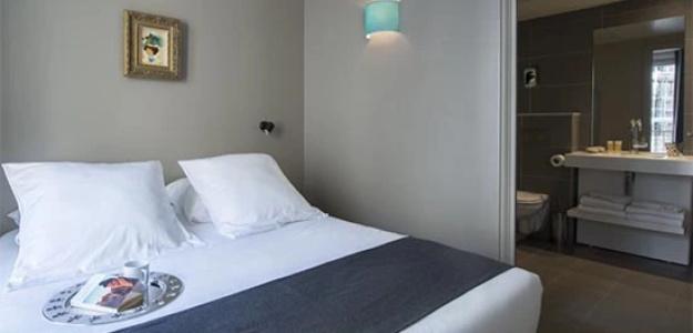 Hôtel Helzear Champs Elysées - 54