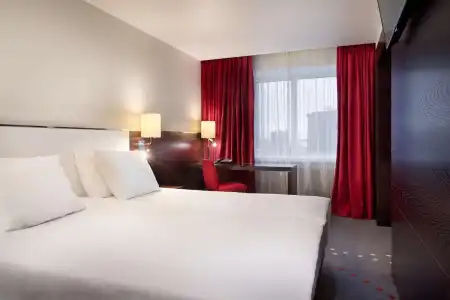 Radisson Blu Olumpia Tallinn - 70