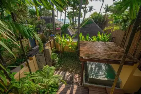 Buri Rasa Village Samui Adults Only - 47
