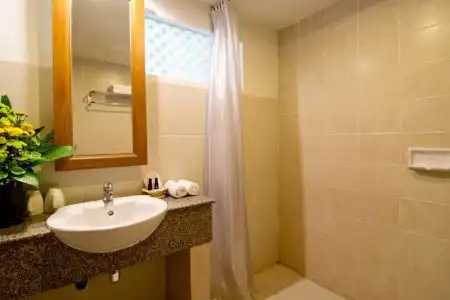 Sunshine Garden Resort - 34