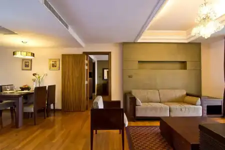 LK Mantra Pura Resort - 93