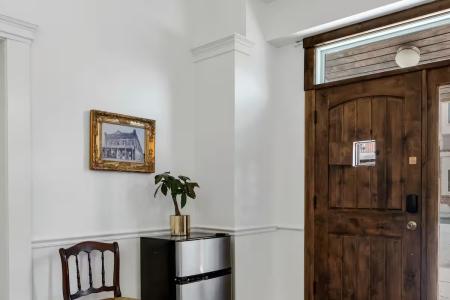 The Historic Grand Canyon - 153