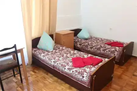 Salut Sanatorium - 52