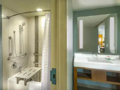 Hyatt Place Washington DC/National Mall - 43