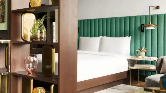 Andaz Prague, By Hyatt - 77