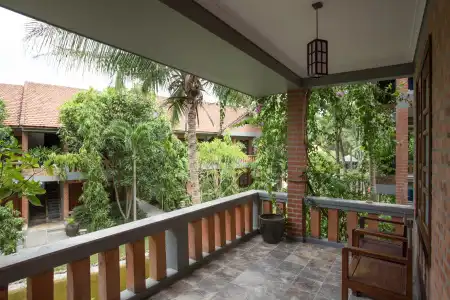 Pilgrimage Village Resort & Spa - 52