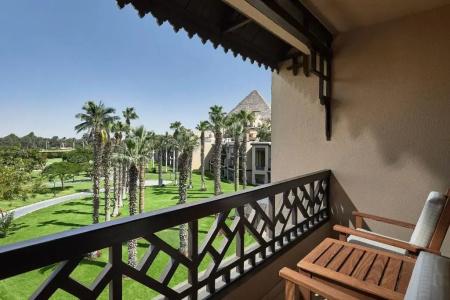 Marriott Mena House, - 67