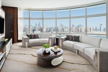 Rosewood Abu Dhabi - 87