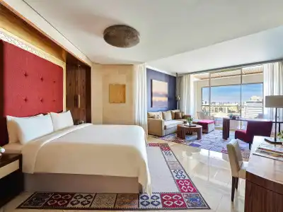 Raffles Dubai - 45