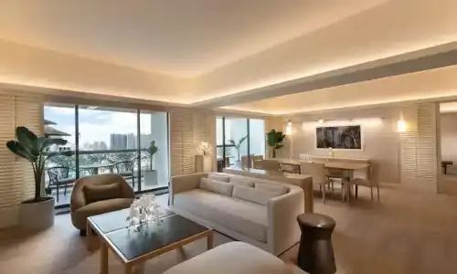 Conrad Singapore Orchard - 53
