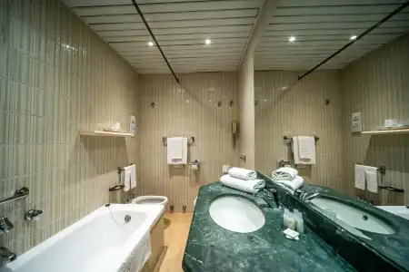LA RESIDENCE & IDROKINESIS – Thermal Rehab - 57