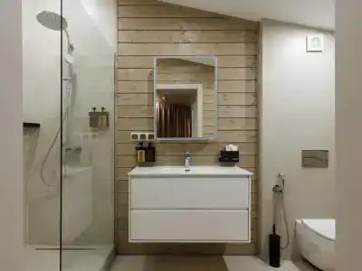 Park - Lesnaya Rivyera Resort - 115