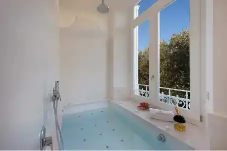 Villa Silvana Relais - 24