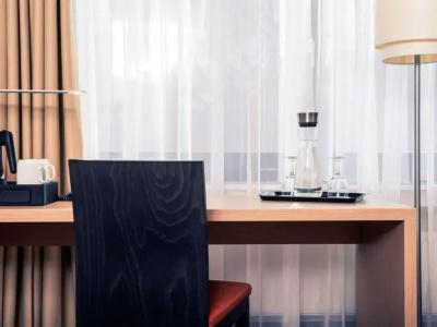 Mercure Düsseldorf - 8