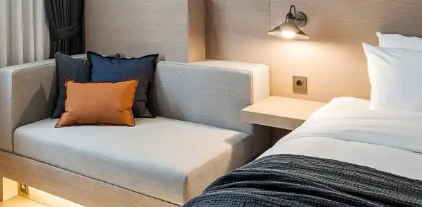 Hotel28 Myeongdong - 57