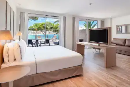 Melia Calviá Beach - 86