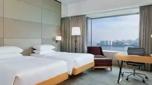 Hyatt Regency Hong Kong, Sha Tin - 69