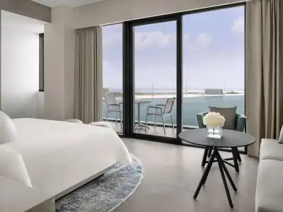 Movenpick Resort Al Marjan Island - 73