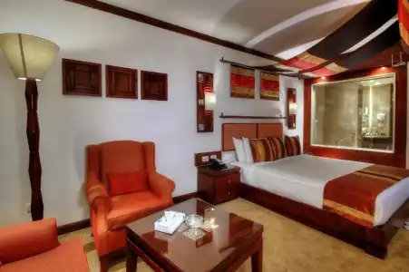 Africana & Spa - 29