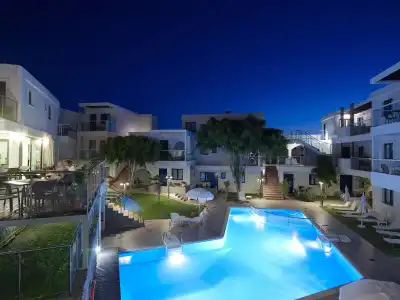 Minos Village - 23