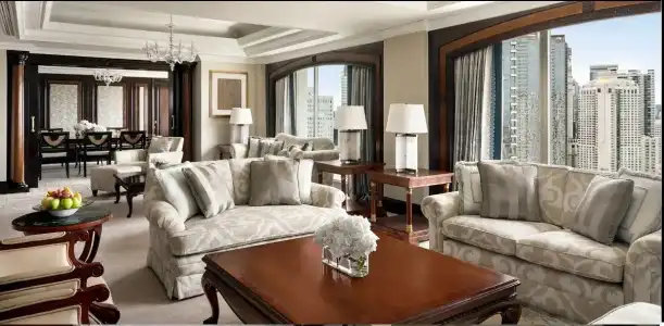 Shangri-La Jakarta - 58