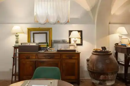 Villa Scorzi - 6