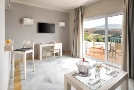 Apartment front Line La Cala Golf Resort - 64