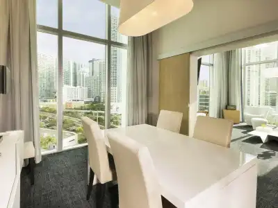 Novotel Miami Brickell - 58