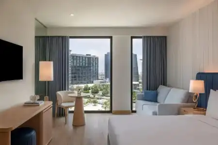 Crowne Plaza Yas Island, an IHG - 40