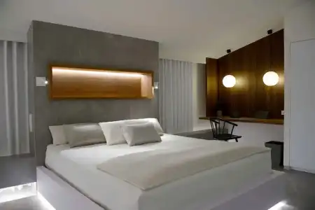 Le Centre Nautique Suites - 20