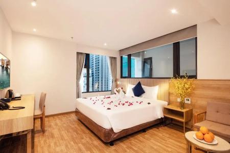 Ventana Nha Trang - 22