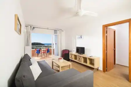 Apartaments Els Llorers - 57