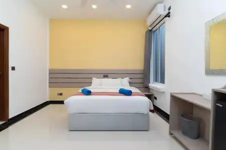 Nala Veli Beach & Spa - 23