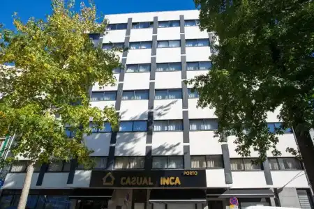 Casual Inca Porto - 33