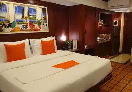 Pacific Club Resort - 93