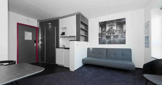 CABINN Metro - 50