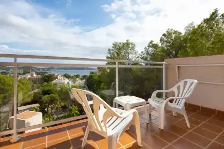 Valentin Park Apartamentos - 87