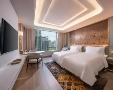 Grande Centre Point Prestige Bangkok - 49