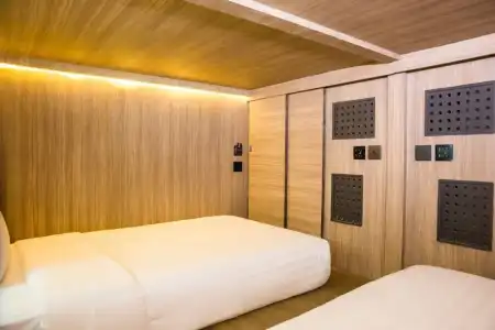 Nonze Hostel - 47