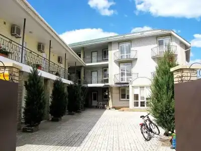 Guest House Alina - 0
