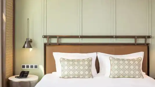 Eastin Grand Phayathai - 56
