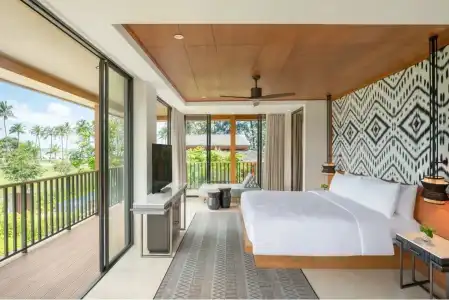 JW Marriott Khao Lak Resort and Spa - 65