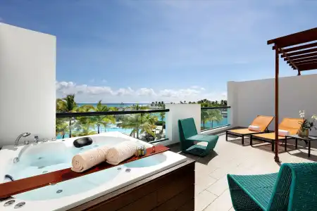 TRS Cap Cana Waterfront & Marina - Adults Only - All Inclusive - 85