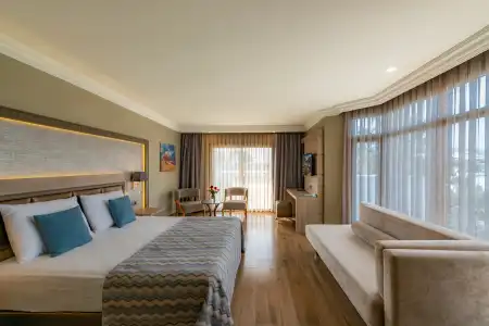 Samara Bodrum Ultra All Inclusive - 70