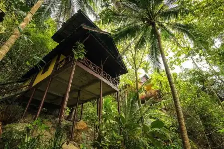 Mai Pen Rai Bungalows - 35