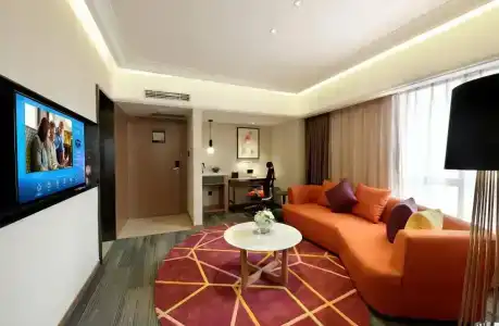 Hampton by Hilton Bantian - 21