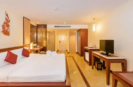 Duangjitt Resort & Spa - 50
